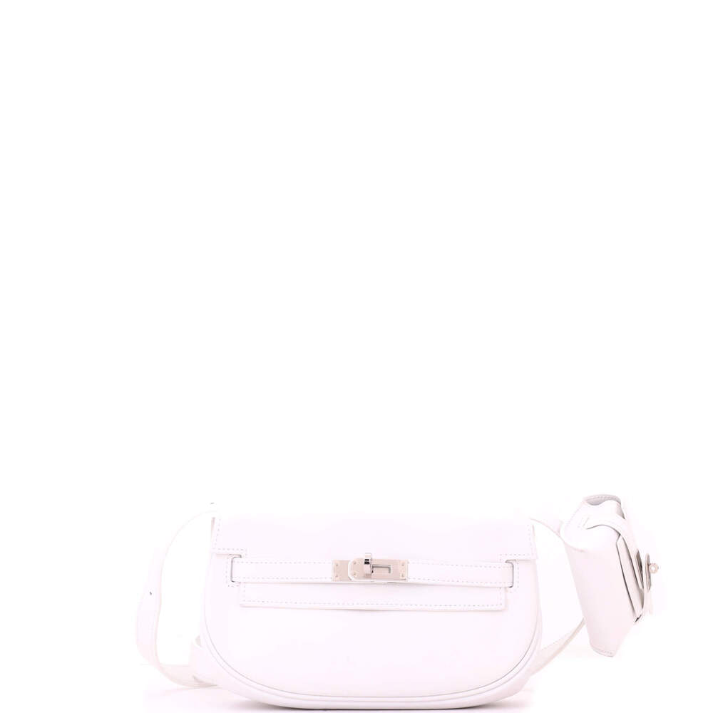 Hermes Kelly Moove Bag Swift